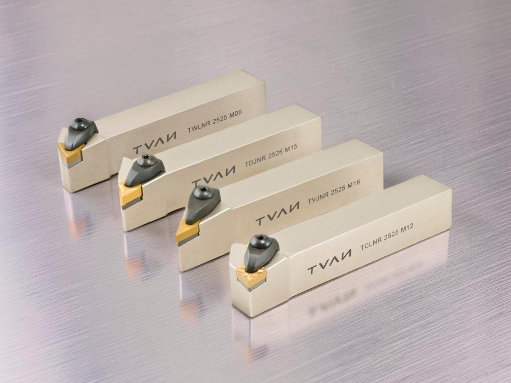 Токарная державка ТУЛИ PCBNL 2020 K12